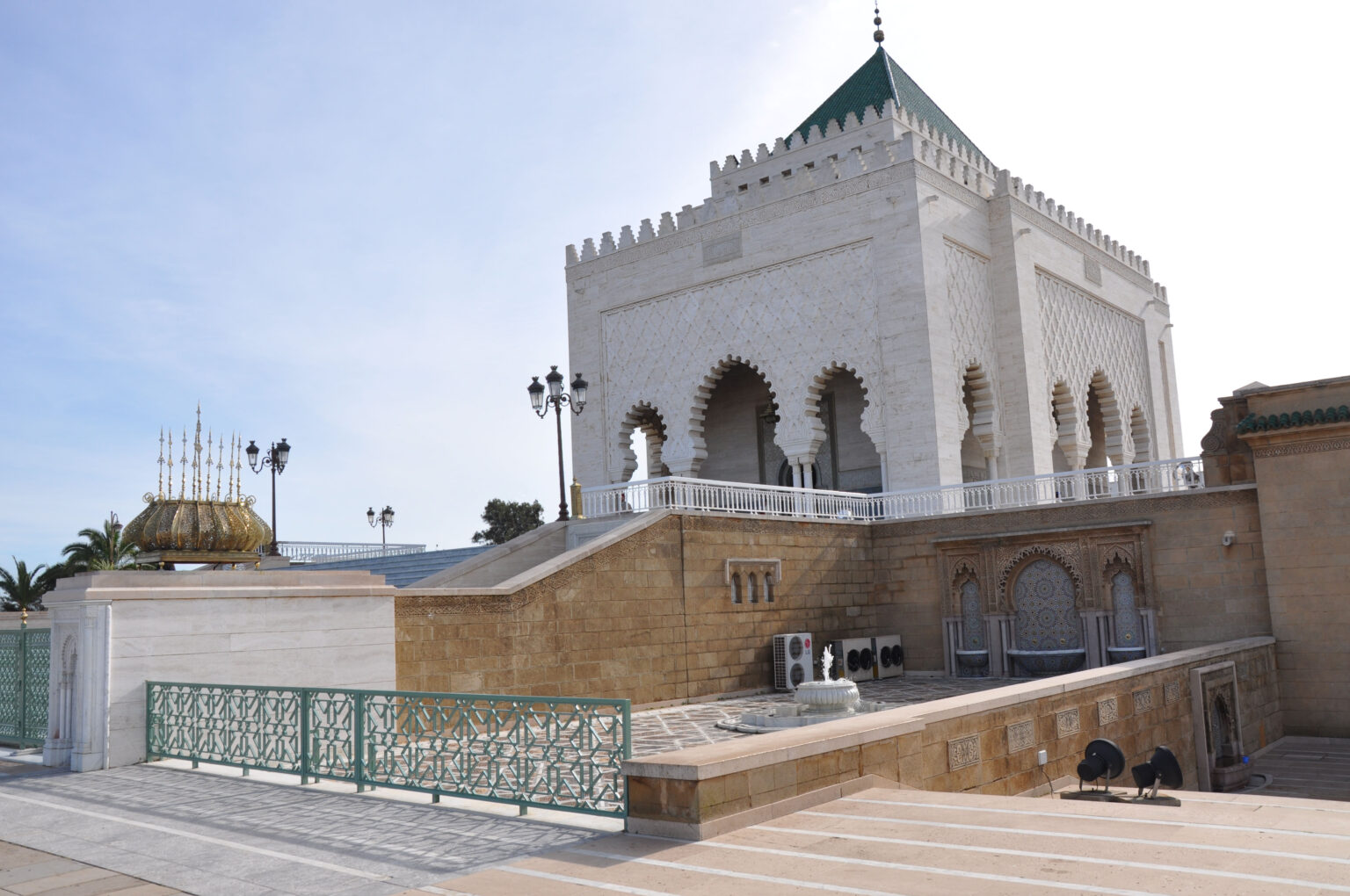 Mausoleum_of_Mohammed_V