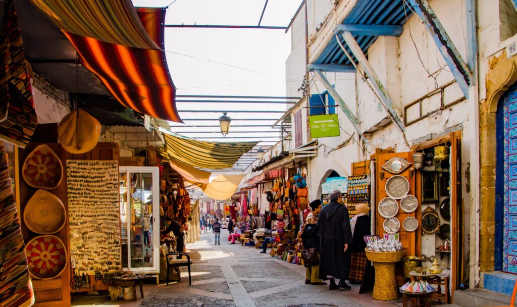 Medina