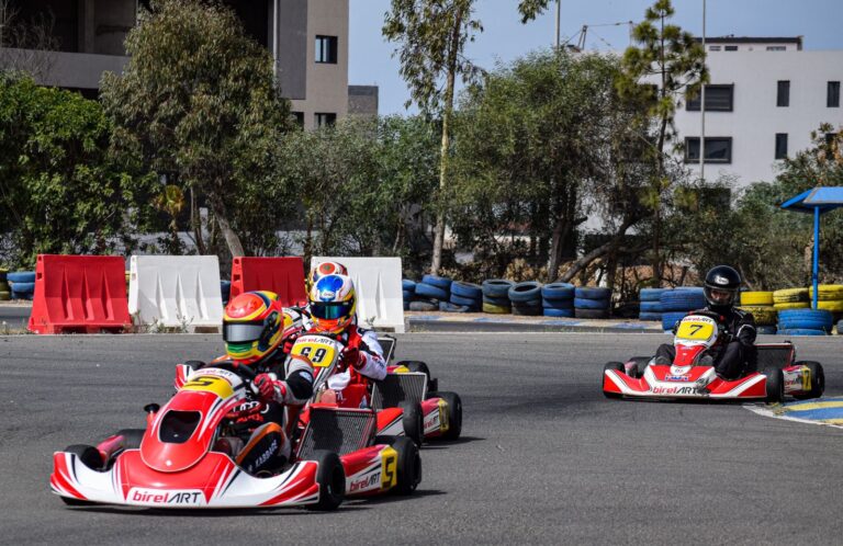 karting